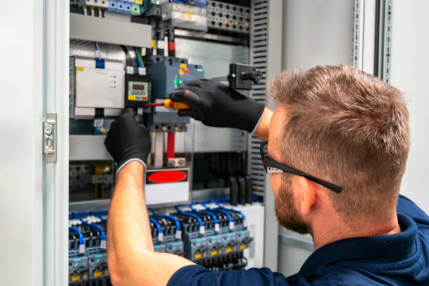 Electrical Upgrades for Homes in Limestone, IL