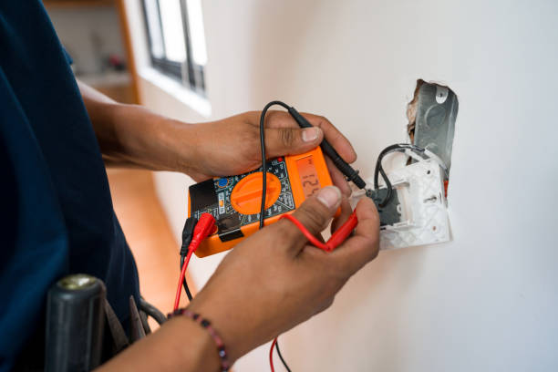Best Electrician Near Me  in Limestone, IL
