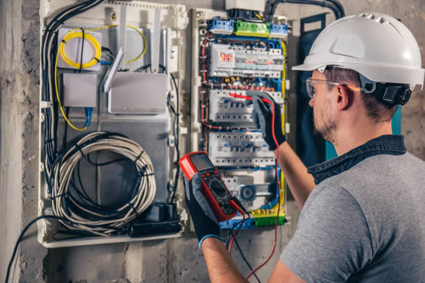 Best Electrical Wiring Services  in Limestone, IL