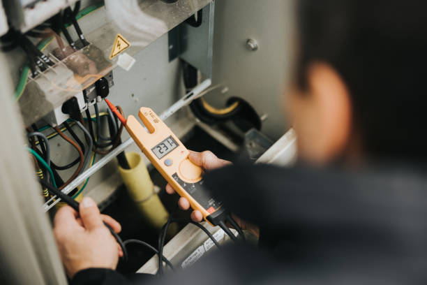 Best Electrical Outlet Repair  in Limestone, IL