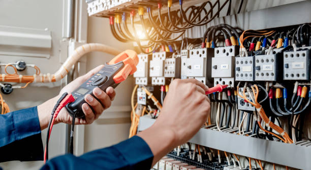 Best Emergency Electrical Repair  in Limestone, IL