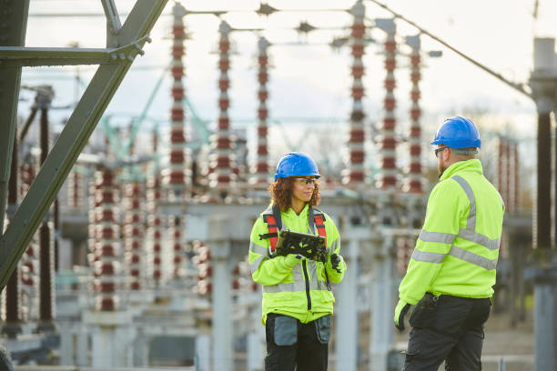 Best 24-Hour Electrician  in Limestone, IL