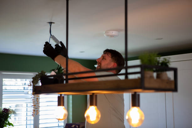 Best Commercial Electrician Services  in Limestone, IL