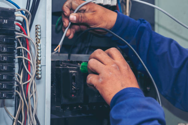 Best Electrical Contractors for Businesses  in Limestone, IL