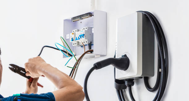 Electrical Rewiring Services in Limestone, IL