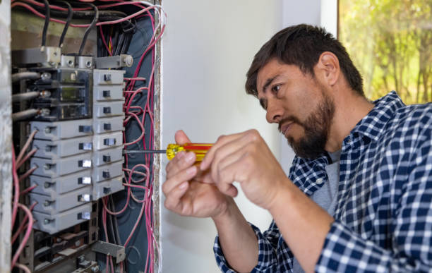 Best Residential Electrician Services  in Limestone, IL
